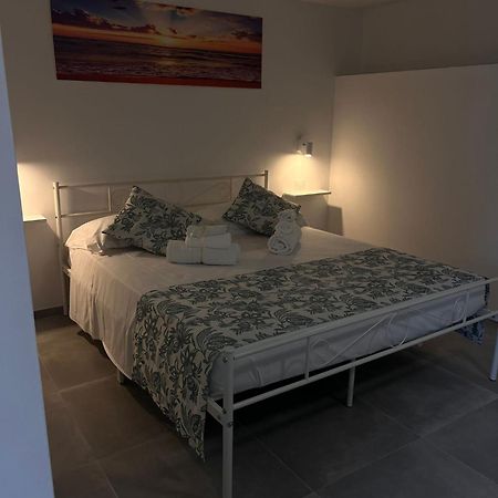 Apartamento Dimora Toma Vieste Exterior foto