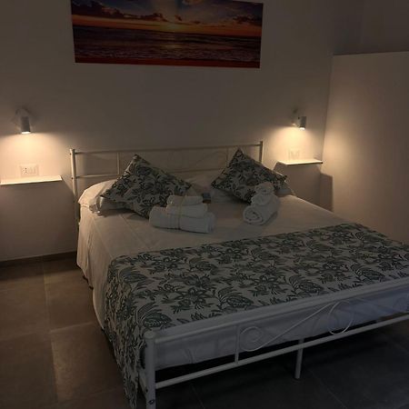 Apartamento Dimora Toma Vieste Exterior foto