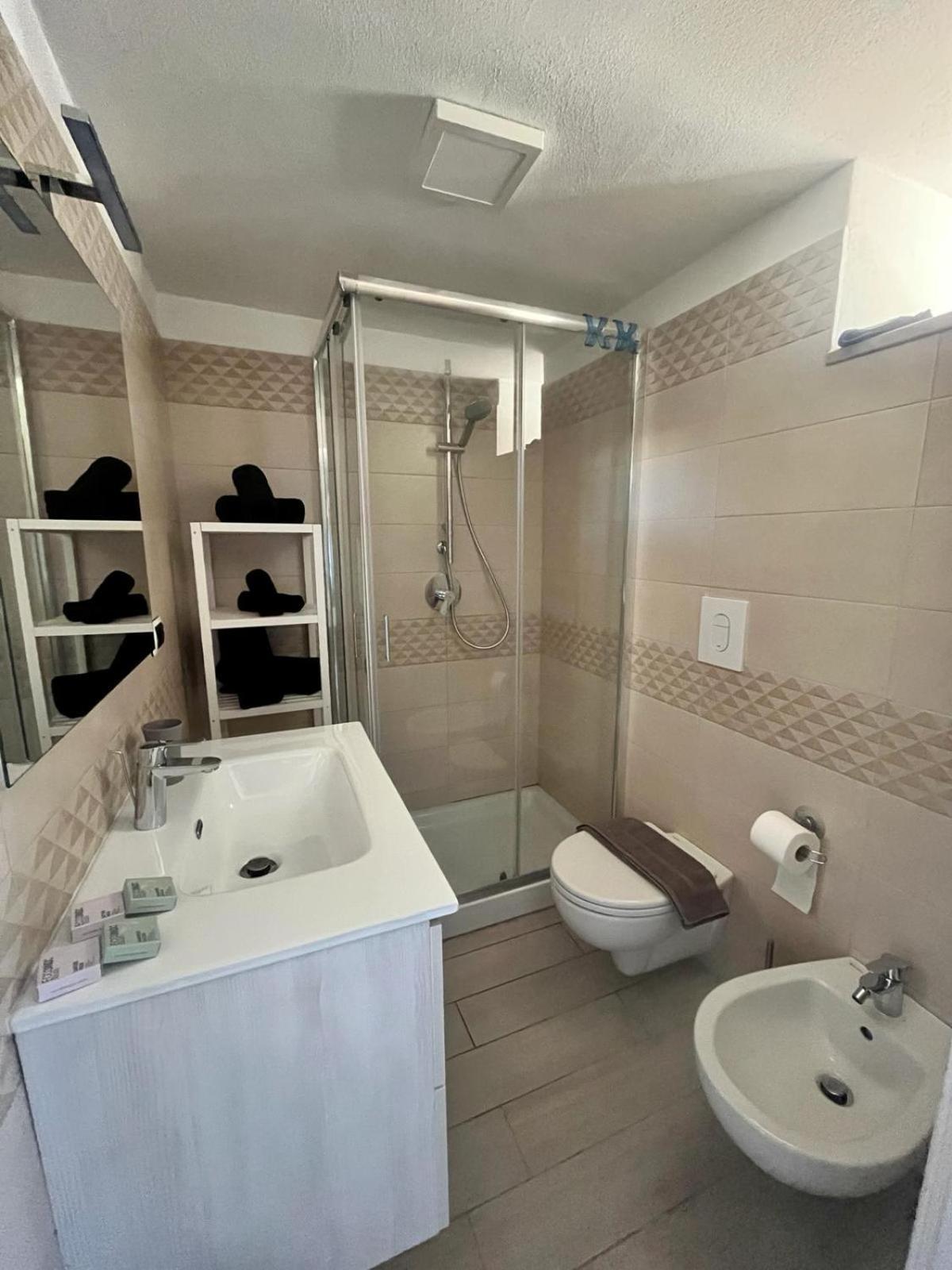 Apartamento Dimora Toma Vieste Exterior foto