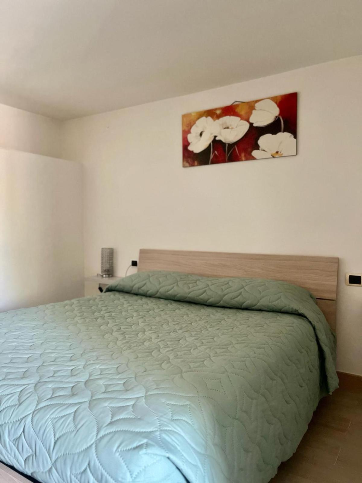 Apartamento Dimora Toma Vieste Exterior foto